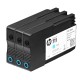 Hp CZ134A (711) Mavi Orjinal Kartuş 3'lü Paket Hp CZ134A (711) Mavi Orjinal Kartuş 3'lü Paket