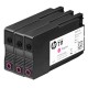 Hp CZ135A (711) Kırmızı Orjinal Kartuş 3'lü Paket Hp CZ135A (711) Kırmızı Orjinal Kartuş 3'lü Paket