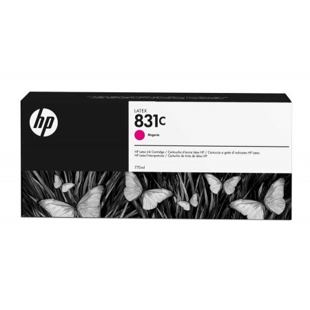 HP CZ696A (831C) Kırmızı Orjinal Lateks Kartuş - Lateks 310 HP CZ696A (831C) Kırmızı Orjinal Lateks Kartuş - Lateks 310