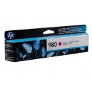 Hp D8J08A (980) Kırmızı Orjinal Kartuş