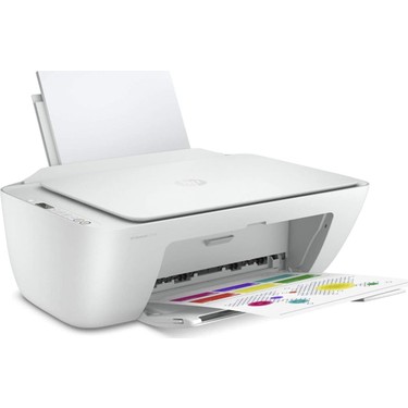 HP Deskjet 2710 5AR83B Fotokopi + Tarayıcı + Wi-Fi Mürekkep Püskürtmeli Yazıcı