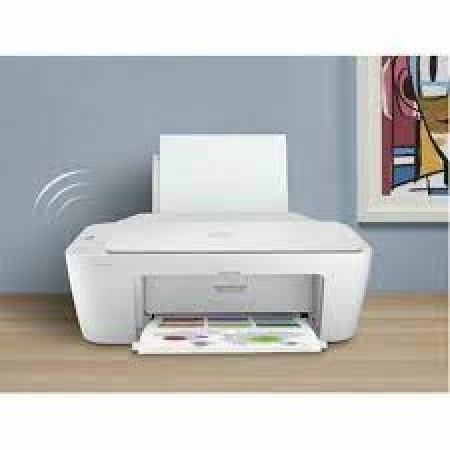 HP Deskjet 2710 5AR83B Fotokopi + Tarayıcı + Wi-Fi Mürekkep Püskürtmeli Yazıcı HP Deskjet 2710 5AR83B Fotokopi + Tarayıcı + Wi-Fi Mürekkep Püskürtmeli Yazıcı