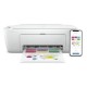 HP Deskjet 2710 5AR83B Fotokopi + Tarayıcı + Wi-Fi Mürekkep Püskürtmeli Yazıcı HP Deskjet 2710 5AR83B Fotokopi + Tarayıcı + Wi-Fi Mürekkep Püskürtmeli Yazıcı