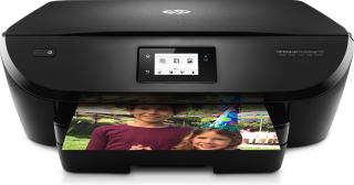 HP DESKJET INK ADVANTAGE 5575 FOTOKOPİ , TARAYICI , Wİ-Fİ YAZICI 
