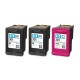 Hp E5Y87EE (301) Orjinal Multi Paket Kartuş Hp E5Y87EE (301) Orjinal Multi Paket Kartuş