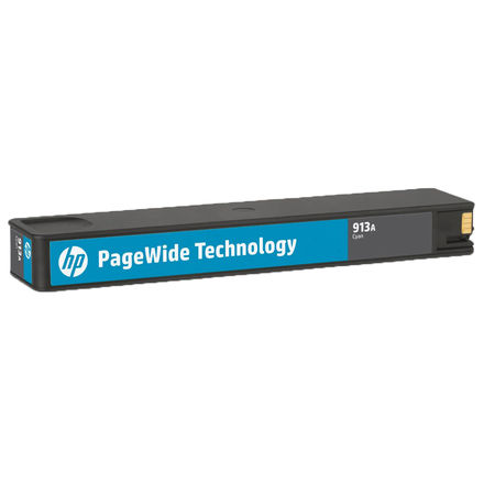 Hp F6T77AE (913A) Mavi Orjinal Kartuş Hp F6T77AE (913A) Mavi Orjinal Kartuş
