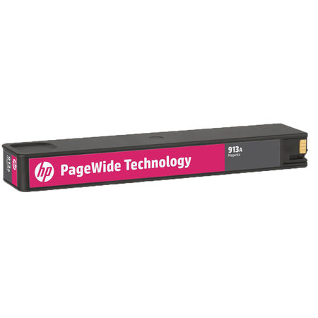 Hp F6T78AE (913A) Kırmızı Orjinal Kartuş Hp F6T78AE (913A) Kırmızı Orjinal Kartuş