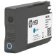 Hp F6U12AE (953) Mavi Orjinal Kartuş Hp F6U12AE (953) Mavi Orjinal Kartuş