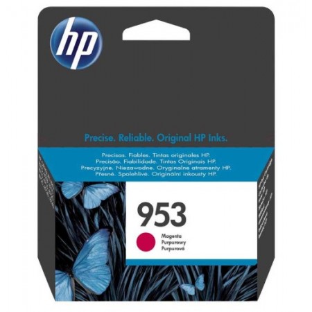 Hp F6U13AE (953) Kırmızı Orjinal Kartuş Hp F6U13AE (953) Kırmızı Orjinal Kartuş