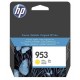 Hp F6U14AE (953) Sarı Orjinal Kartuş Hp F6U14AE (953) Sarı Orjinal Kartuş