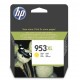 Hp F6U18AE (953XL) Sarı Orjinal Kartuş Hp F6U18AE (953XL) Sarı Orjinal Kartuş