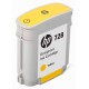 Hp F9J61A (728) Orjinal 40 ml Sarı DesignJet Kartuş Hp F9J61A (728) Orjinal 40 ml Sarı DesignJet Kartuş