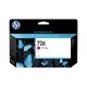 Hp F9J66A (728) Orjinal 130 ml Kırmızı DesignJet Kartuş Hp F9J66A (728) Orjinal 130 ml Kırmızı DesignJet Kartuş