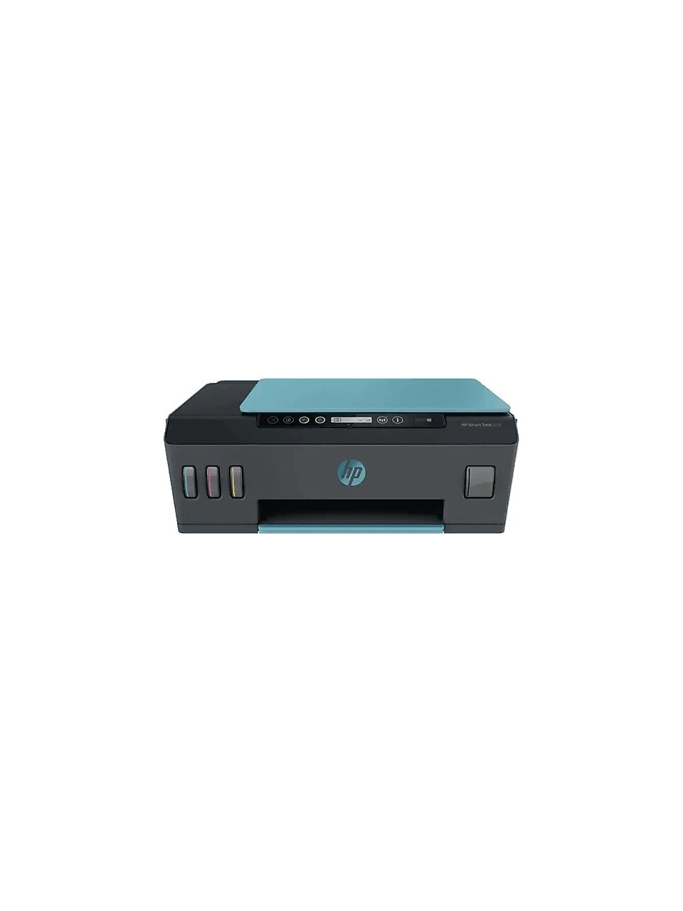 HP Hp Smart Tank 516 3YW70A Wi-Fi + Fotokopi + Tarayıcı Renkli Çok Fonksiyonlu Tanklı Yazıcı