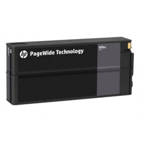 Hp L0S20YC (976YC) Eski Tarihli Siyah Orjinal Kartuş Hp L0S20YC (976YC) Eski Tarihli Siyah Orjinal Kartuş