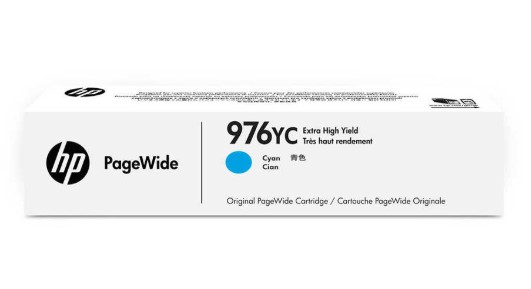 Hp L0S29YC (976YC) Mavi Orjinal Kartuş