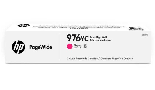 Hp L0S30YC (976YC) Kırmızı Orjinal Kartuş