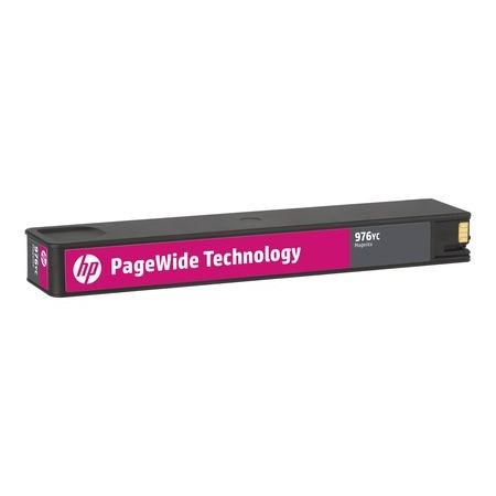 Hp L0S30YC (976YC) Kırmızı Orjinal Kartuş Hp L0S30YC (976YC) Kırmızı Orjinal Kartuş