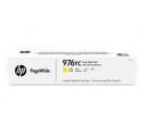 Hp L0S31YC (976YC) Eski Taihli Sarı Orjinal Kartuş