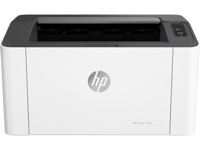 Hp Laser 4ZB77A 107A A4 Lazer Yazıcı
