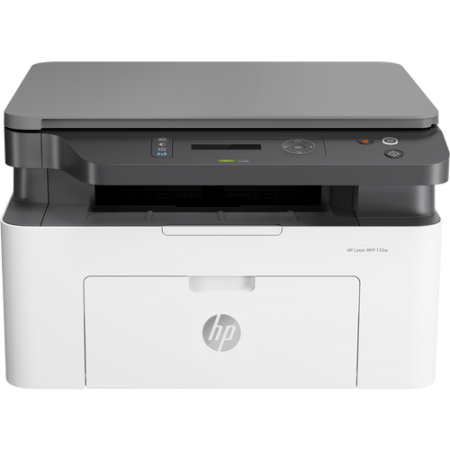 HP Laserjet 135w Çok Fonksiyonlu Lazer Yazıcı Wi-Fi