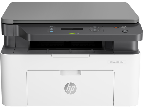 HP Laserjet 135w Çok Fonksiyonlu Lazer Yazıcı Wi-Fi