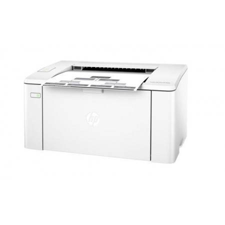 HP LaserJet Pro M102a Mono Lazer Yazıcı HP LaserJet Pro M102a Mono Lazer Yazıcı