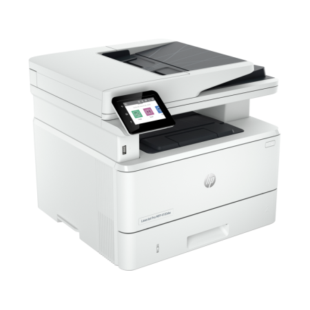 HP LaserJet Pro MFP 4103dw Yazıcı (2Z627A) HP LaserJet Pro MFP 4103dw Yazıcı (2Z627A)