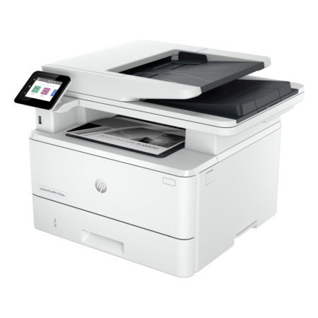 HP LaserJet Pro MFP 4103dw Yazıcı (2Z627A) HP LaserJet Pro MFP 4103dw Yazıcı (2Z627A)