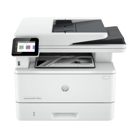 HP LaserJet Pro MFP 4103dw Yazıcı (2Z627A) HP LaserJet Pro MFP 4103dw Yazıcı (2Z627A)