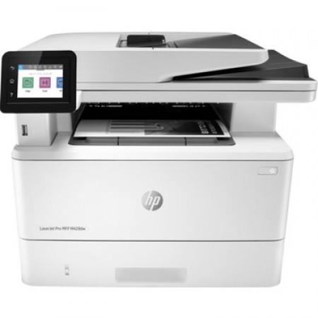 HP LaserJet Pro MFP M428DW W1A28A Wi-Fi + Tarayıcı + Fotokopi Mono Çok Fonksiyonlu Lazer Yazıcı HP LaserJet Pro MFP M428DW W1A28A Wi-Fi + Tarayıcı + Fotokopi Mono Çok Fonksiyonlu Lazer Yazıcı