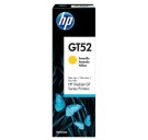Hp M0H56AE (GT52) Sarı Orjinal Mürekkep