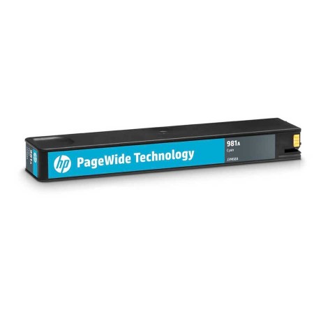 Hp M0J74AE (991A) Mavi Orjinal PageWide Kartuş Hp M0J74AE (991A) Mavi Orjinal PageWide Kartuş
