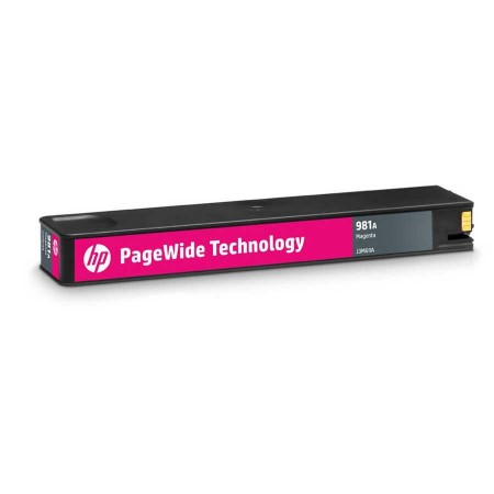 Hp M0J78AE (991A) Kırmızı Orjinal PageWide Kartuş Hp M0J78AE (991A) Kırmızı Orjinal PageWide Kartuş