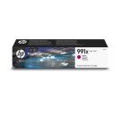Hp M0J94AE (991X) Kırmızı Orjinal Yüksek Kapasite PageWide Kartuş
