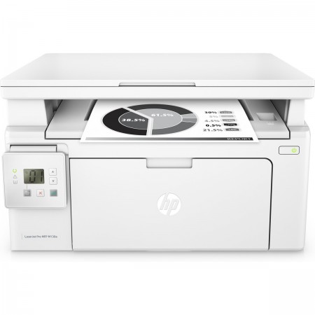 Hp M130A Mfp Yazıcı Hp M130A Mfp Yazıcı