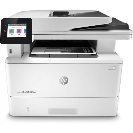 Hp M428FDW Laserjet Pro Tarayıcı + Fotokopi + Fax + Wifi Çok Fonksiyonlu Yazıcı Hp M428FDW Laserjet Pro Tarayıcı + Fotokopi + Fax + Wifi Çok Fonksiyonlu Yazıcı