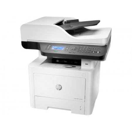 HP MFP 432FDN ÇOK FONKSİYONLU SİYAH LAZER YAZICI 40PPM HP MFP 432FDN ÇOK FONKSİYONLU SİYAH LAZER YAZICI 40PPM