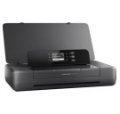 HP N4K99C Officejet 202 Taşınabilir Mobil Mürekkep Kartuşlu Yazıcı 