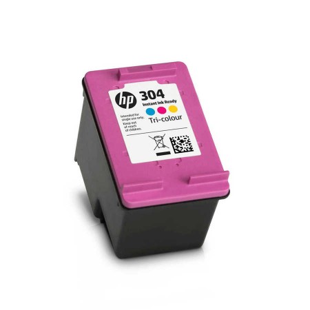 Hp N9K05AE (304) Renkli Orjinal Kartuş Hp N9K05AE (304) Renkli Orjinal Kartuş