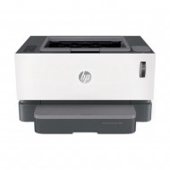 HP Neverstop (4RY22A) 1000A Mono Tanklı Laser Yazıcı