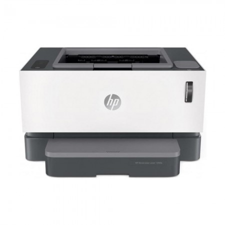 HP Neverstop (4RY22A) 1000A Mono Tanklı Laser Yazıcı HP Neverstop (4RY22A) 1000A Mono Tanklı Laser Yazıcı