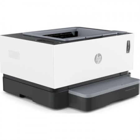 HP Neverstop (4RY22A) 1000A Mono Tanklı Laser Yazıcı HP Neverstop (4RY22A) 1000A Mono Tanklı Laser Yazıcı