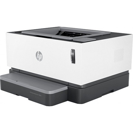 HP Neverstop (4RY22A) 1000A Mono Tanklı Laser Yazıcı HP Neverstop (4RY22A) 1000A Mono Tanklı Laser Yazıcı