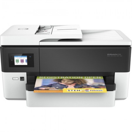 Hp Officejet PRO 7720 Mürekkepli Yazıcı Tarayıcı+Fotokopi+Fax Hp Officejet PRO 7720 Mürekkepli Yazıcı Tarayıcı+Fotokopi+Fax