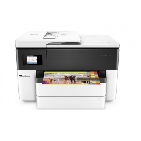 HP OfficeJet Pro 7740 Wifi Çok Fonksiyonlu Yazıcı