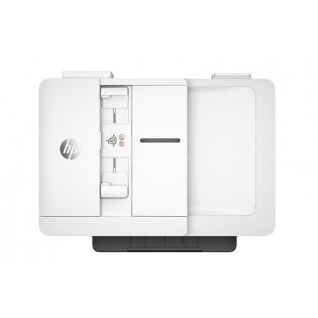 HP OfficeJet Pro 7740 Wifi Çok Fonksiyonlu Yazıcı