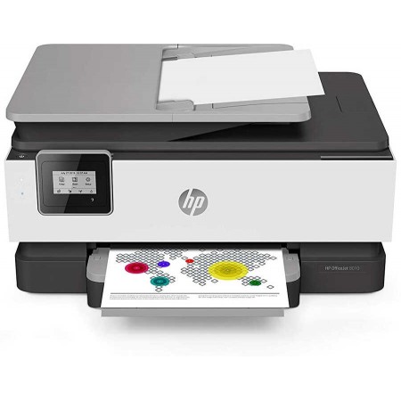 HP OfficeJet Pro 8013 Tarayıcı + Fotokopi + Wi-Fi + All-in-One Yazıcı HP OfficeJet Pro 8013 Tarayıcı + Fotokopi + Wi-Fi + All-in-One Yazıcı