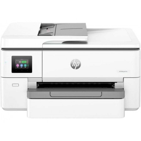 HP OfficeJet Pro 9720 53N94C All-in-One A4-A3 Renkli Mürekkep Püskürtmeli Yazıcı HP OfficeJet Pro 9720 53N94C All-in-One A4-A3 Renkli Mürekkep Püskürtmeli Yazıcı
