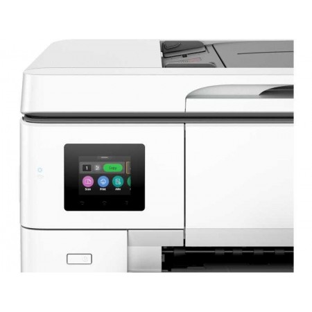 HP OfficeJet Pro 9720 53N94C All-in-One A4-A3 Renkli Mürekkep Püskürtmeli Yazıcı HP OfficeJet Pro 9720 53N94C All-in-One A4-A3 Renkli Mürekkep Püskürtmeli Yazıcı
